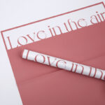 Flower wrapping paper ADFW - Image 11