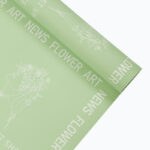 Flower wrapping paper 42MDS - Image 6