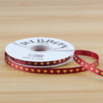 ribbon TJXAX 1cm 35yards - Image 7