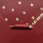 Flower wrapping paper 246ZY - Image 6