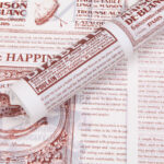 Flower wrapping paper 69OSYWHSZ - Image 5