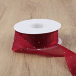 ribbon 4cm 10yards - Image 7