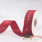 ribbon TJXD 2.5cm 32yards - Image 12
