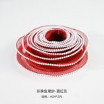 ribbon YWS 4cm 5yards - Image 7