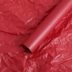 Flower wrapping paper 43ZGXLZ（20sheets/bag） - Image 12