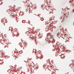 Flower wrapping paper 219ALS - Image 7