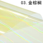 Flower wrapping paper 152BJG - Image 6