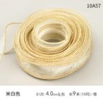 ribbon 4cm 10yards - Image 8