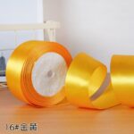 ribbon 4cm 25yards - Image 38