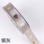 ribbon TJAX 2.5cm 32yards - Image 3