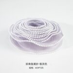 ribbon YWS 4cm 5yards - Image 4