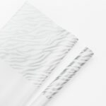 Flower wrapping paper 113BMW - Image 3