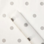 Flower wrapping paper 65JTM - Image 3