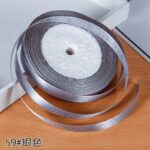 ribbon 1cm 25yards - Image 4