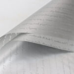 Flower wrapping paper 52XYWHSZ - Image 3