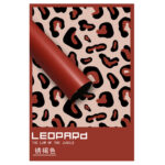 Flower wrapping paper CLFZ - Image 3