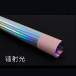 Flower wrapping paper 203ZZS - Image 8