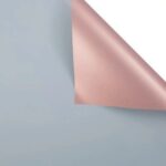 Flower wrapping paper 13MGRS（20sheets/bag） - Image 6