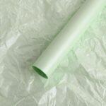 Flower wrapping paper 43ZGXLZ（20sheets/bag） - Image 6