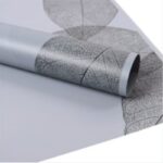 Flower wrapping paper 207YM - Image 4