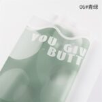 Flower wrapping paper 209WXHN - Image 5