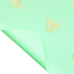 Flower wrapping paper 245XKA - Image 5