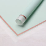 Flower wrapping paper 81WDGDM（20sheets/bag） - Image 6