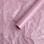 Flower wrapping paper 43ZGXLZ（20sheets/bag） - Image 13