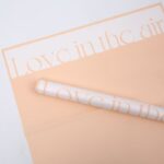 Flower wrapping paper ADFW - Image 3