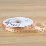 ribbon TJXAX 1cm 35yards - Image 3