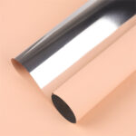 Flower wrapping paper DBALGJMZ（20sheets/bag） - Image 3