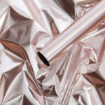 Flower wrapping paper 212TKZJ（20sheets/bag） - Image 3