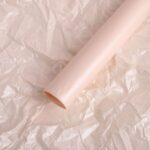Flower wrapping paper 43ZGXLZ（20sheets/bag） - Image 5