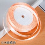 ribbon 1cm 25yards - Image 5