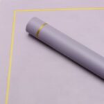 Flower wrapping paper JBJFZ（20sheets/bag） - Image 4