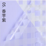 Flower wrapping paper 217MFBLZ - Image 3