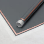 Flower wrapping paper 81WDGDM（20sheets/bag） - Image 16