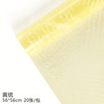 Flower wrapping paper 129LMBS - Image 6