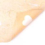 Flower wrapping paper DPX - Image 5