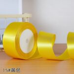 ribbon 4cm 25yards - Image 39