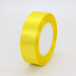 ribbon 2.5cm 25yards - Image 47