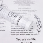 Flower wrapping paper 150XKYWFSZ - Image 6