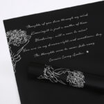 Flower wrapping paper FSLM - Image 6