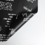 Flower wrapping paper KFKLM（20sheets/bag） - Image 6