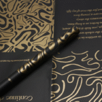 Flower wrapping paper BLTY - Image 7