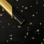 Flower wrapping paper SJLJZ（20sheets/bag） - Image 5