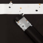 Flower wrapping paper TEGZ - Image 7