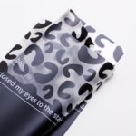 Flower wrapping paper BB - Image 6