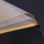 Flower wrapping paper XX（20sheets/bag） - Image 7