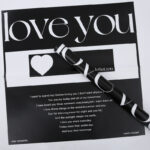 Flower wrapping paper YH - Image 8